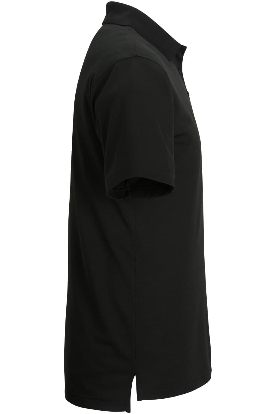 EDWARDS AIRGRID MENS POLO - Right View