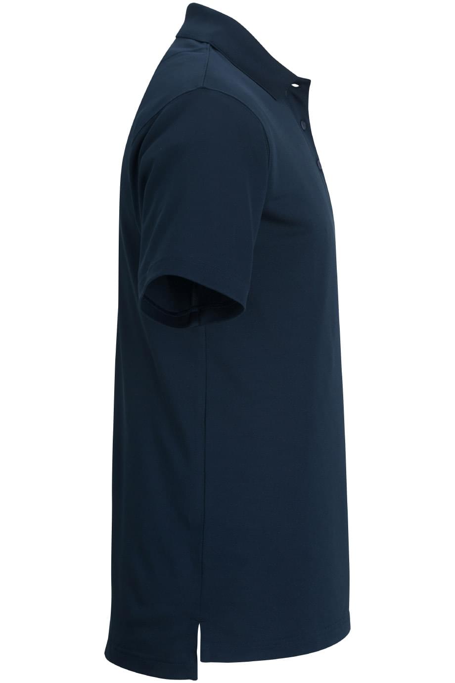 EDWARDS AIRGRID MENS POLO - Right View