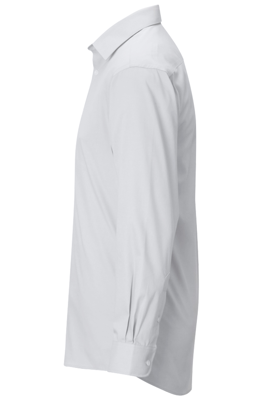 EDWARDS EXECUTIVE OXFORD MENS SHIRT - Left View