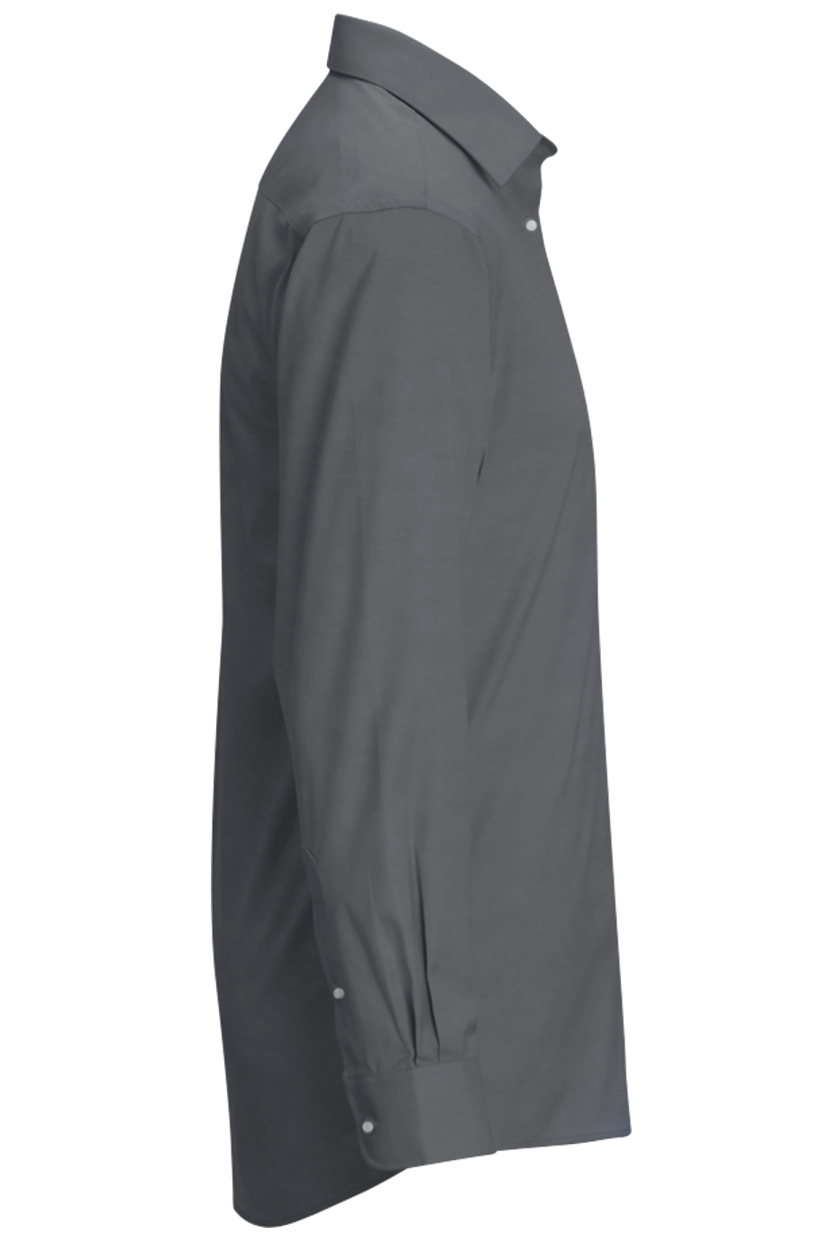 EDWARDS EXECUTIVE OXFORD MENS SHIRT - Right View