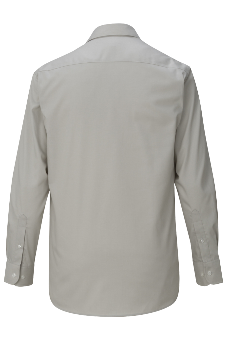 EDWARDS EXECUTIVE OXFORD MENS SHIRT - Back View