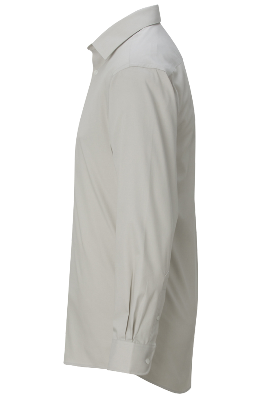 EDWARDS EXECUTIVE OXFORD MENS SHIRT - Left View