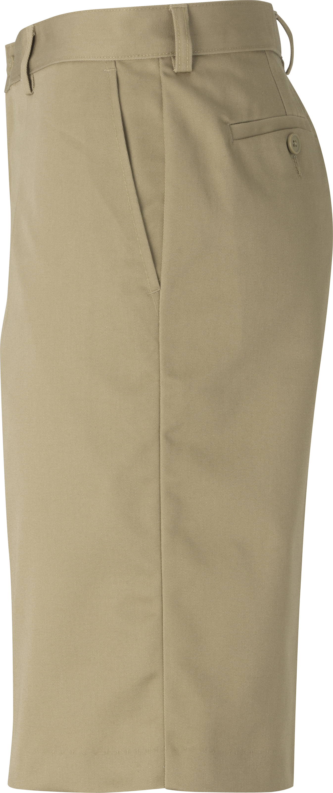 EDWARDS UTILITY CHINO MENS SHORTS - Left View
