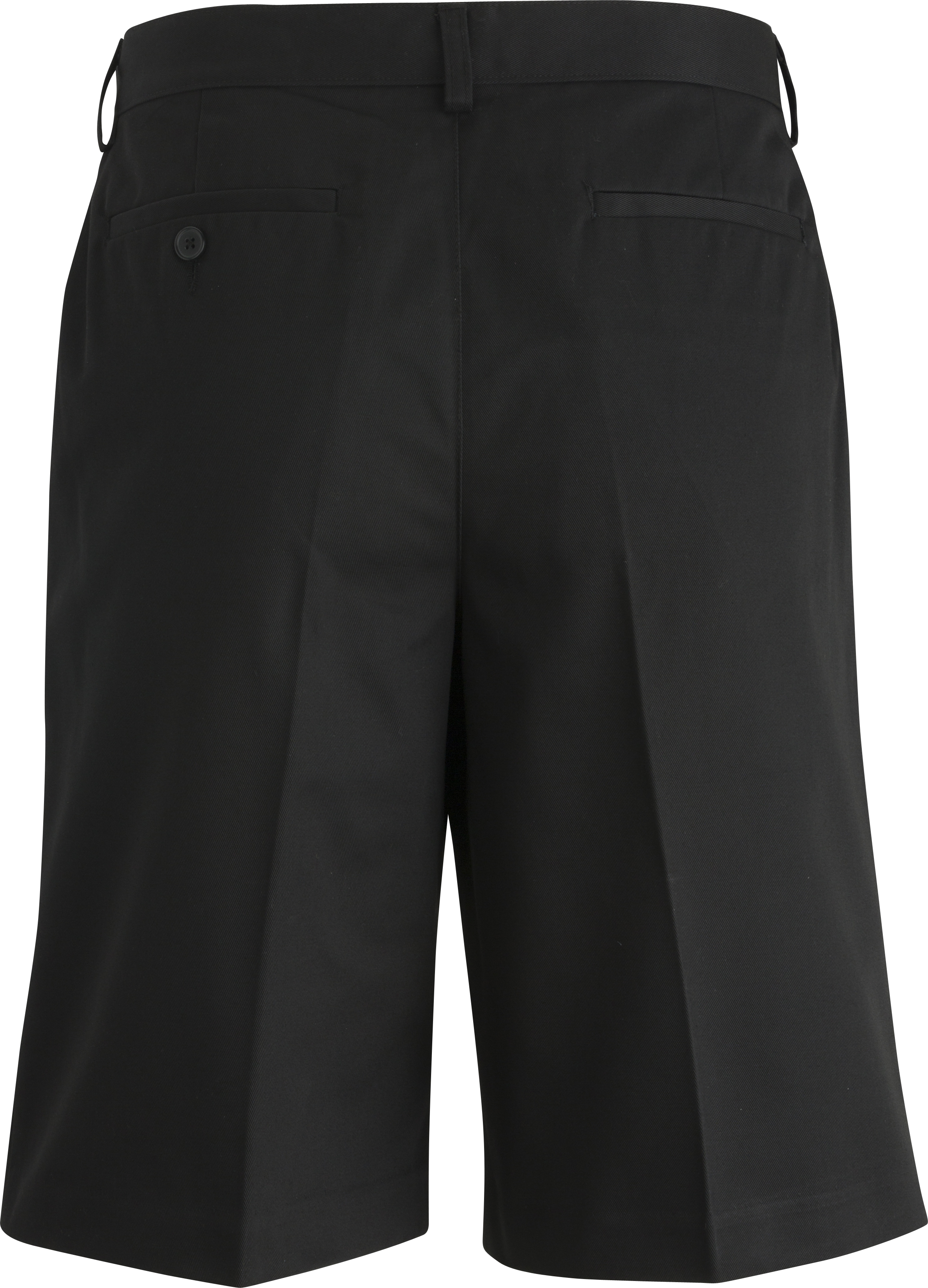 EDWARDS UTILITY CHINO MENS SHORTS - Back View