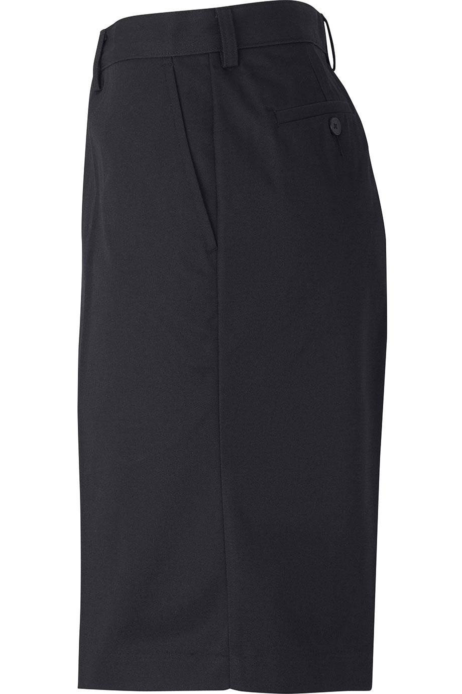 EDWARDS UTILITY CHINO MENS SHORTS - Left View