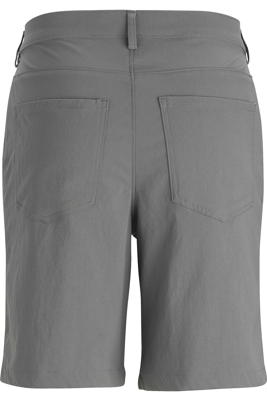 EDWARDS FLEX CHINO MENS SHORTS - Back View