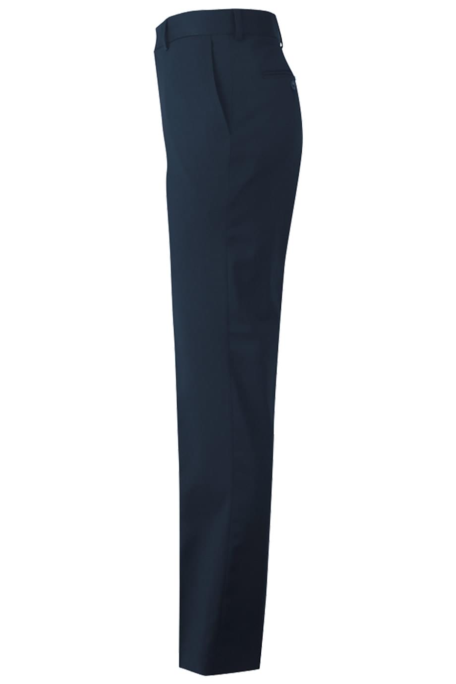 EDWARDS RUSSEL MENS DRESS PANT - Left View