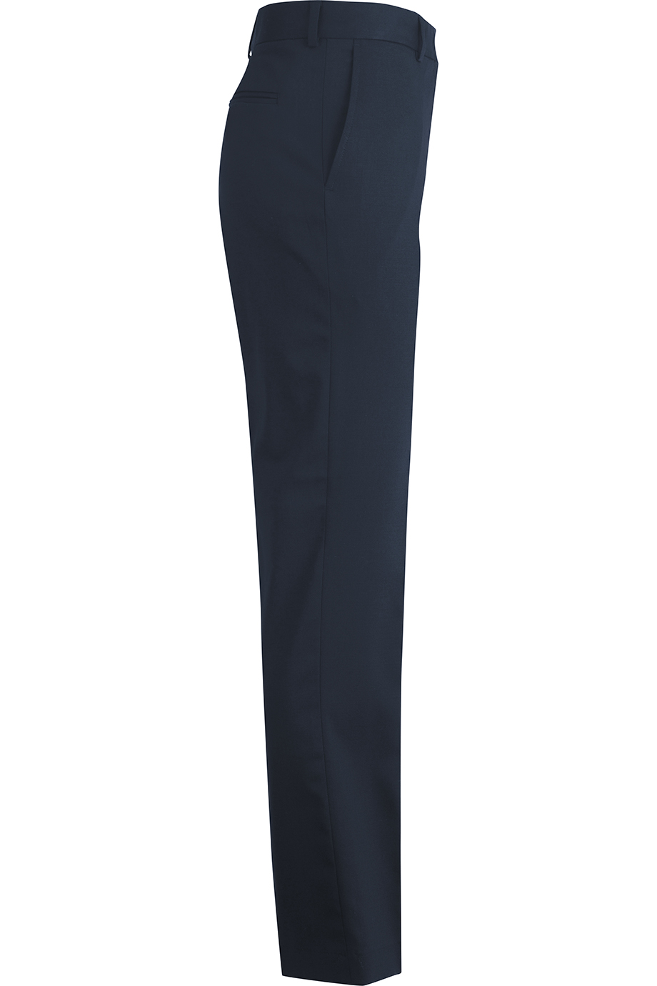 EDWARDS RUSSEL MENS DRESS PANT - Right View