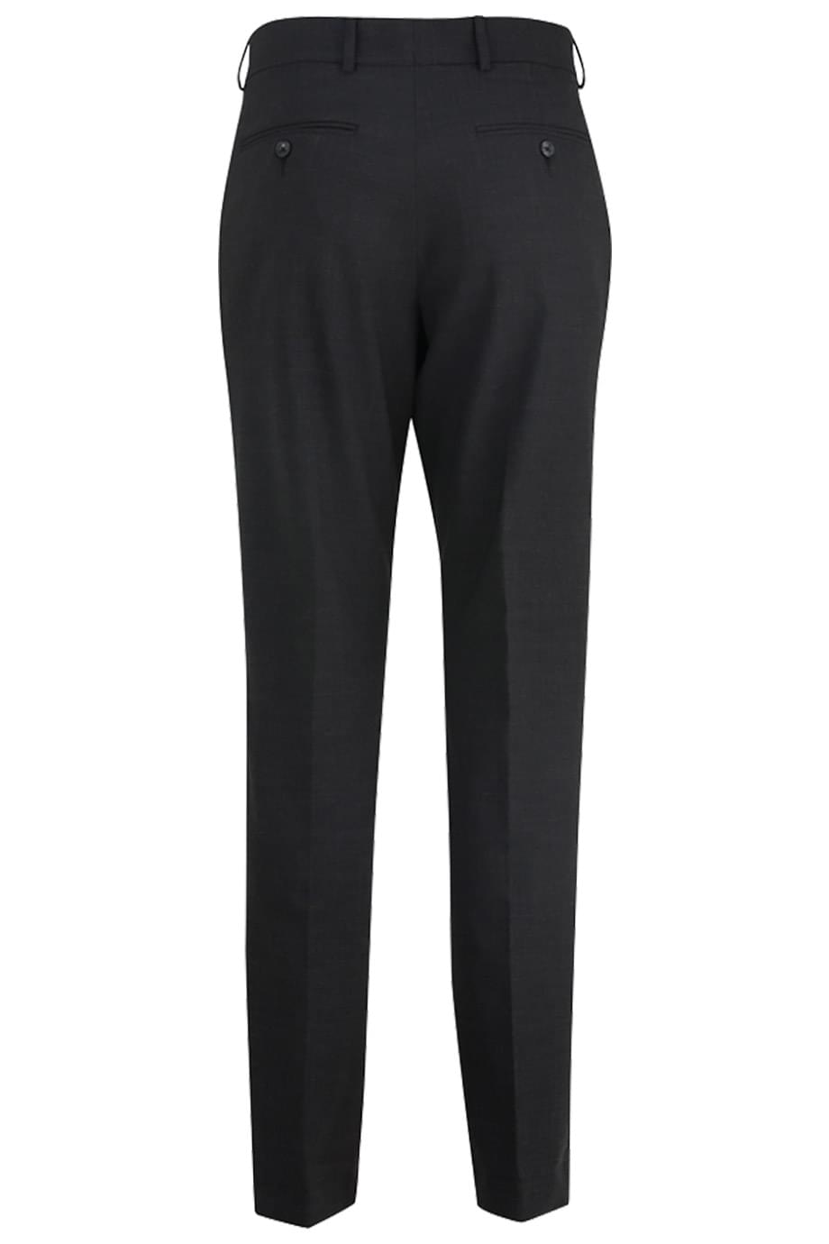 EDWARDS RUSSEL MENS DRESS PANT - Back View