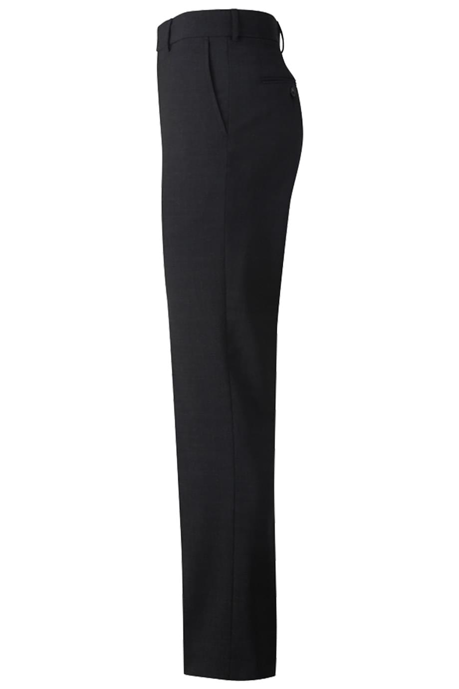 EDWARDS RUSSEL MENS DRESS PANT - Left View