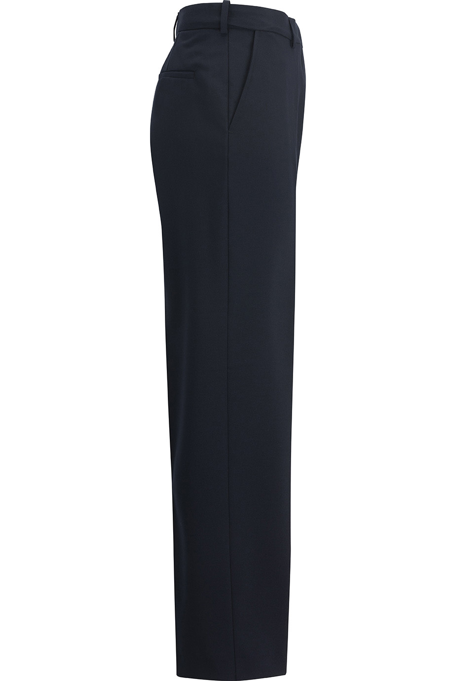 EDWARDS SIGNATURE MENS EZ FIT DRESS PANT - Right View