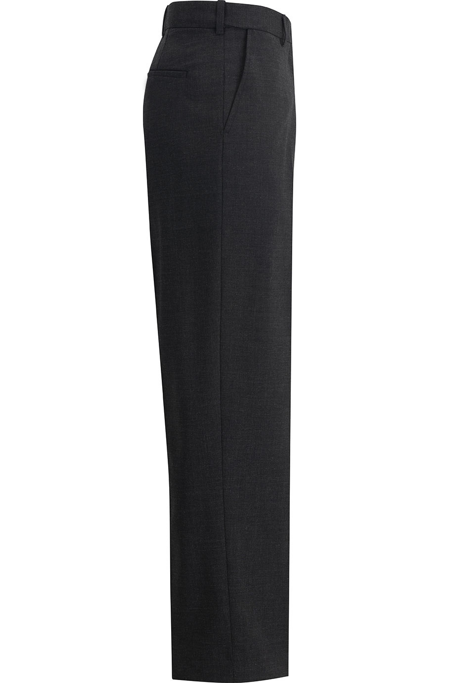 EDWARDS SIGNATURE MENS EZ FIT DRESS PANT - Right View