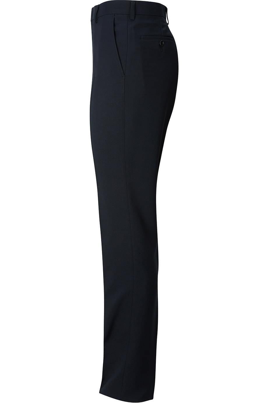 EDWARDS SYNERGY MENS TAILORED DRESS PANT - Left View