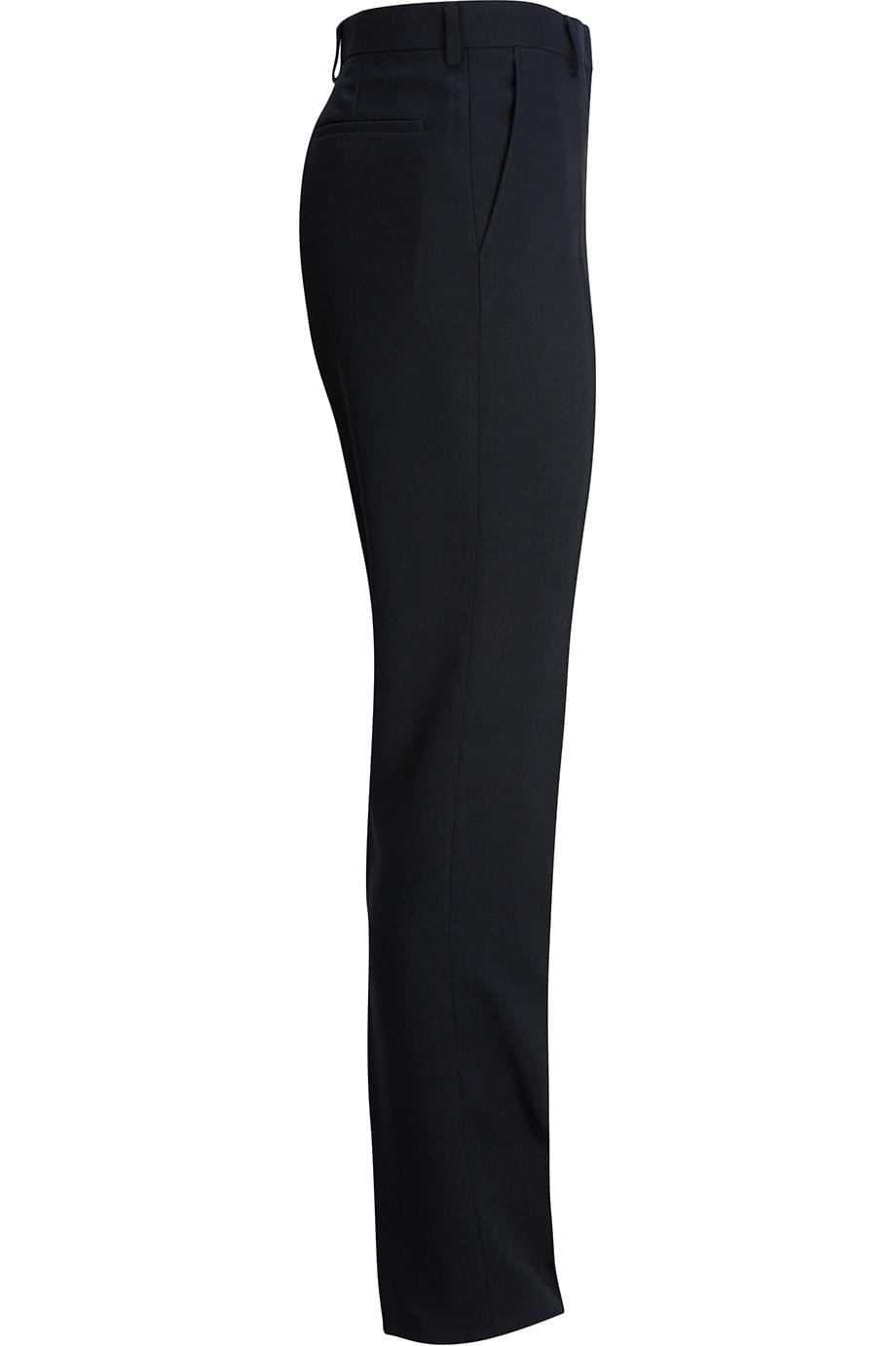 EDWARDS SYNERGY MENS TAILORED DRESS PANT - Right View