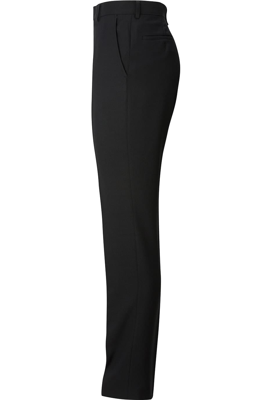 EDWARDS SYNERGY MENS TAILORED DRESS PANT - Left View