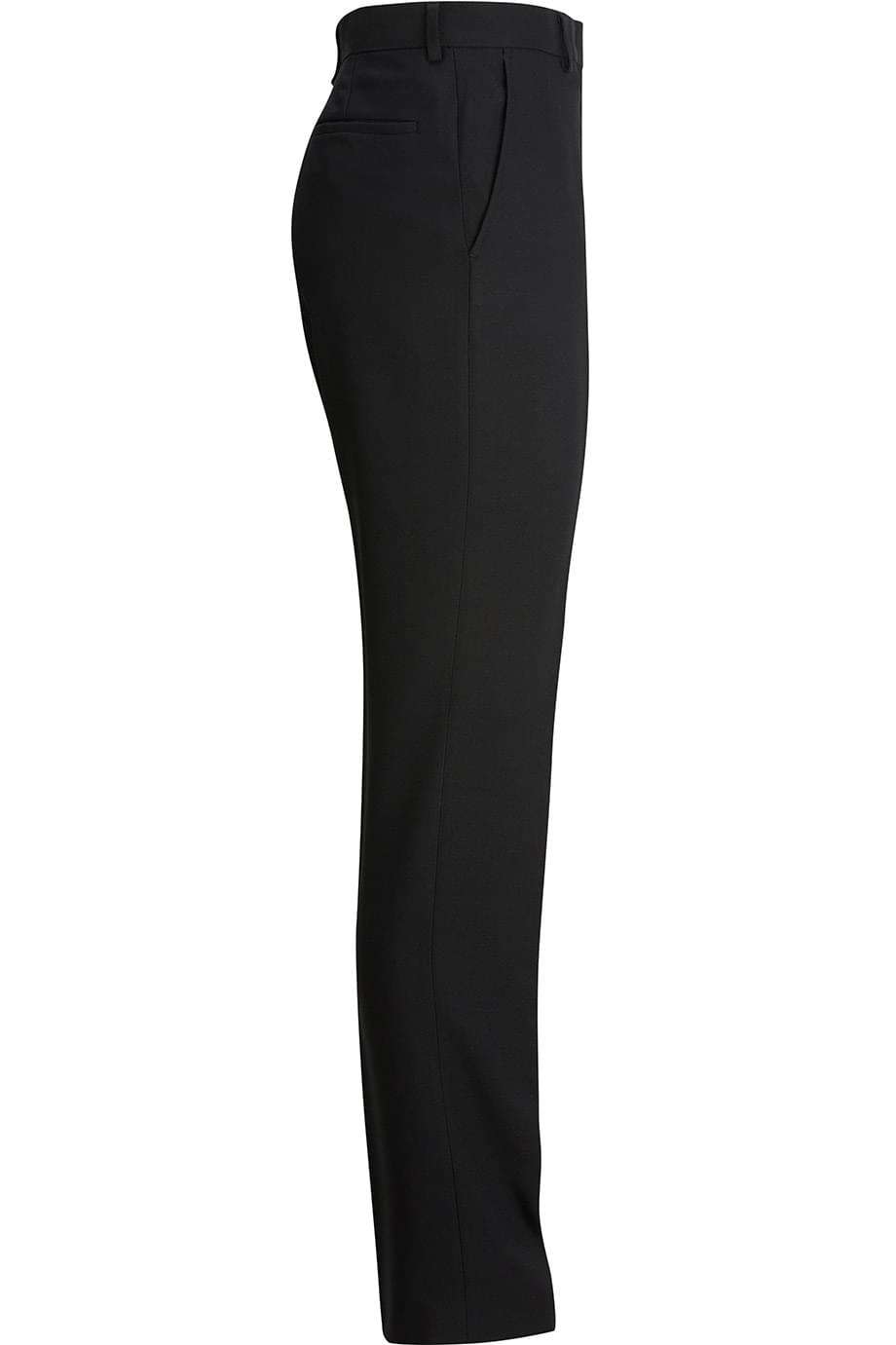 EDWARDS SYNERGY MENS TAILORED DRESS PANT - Right View