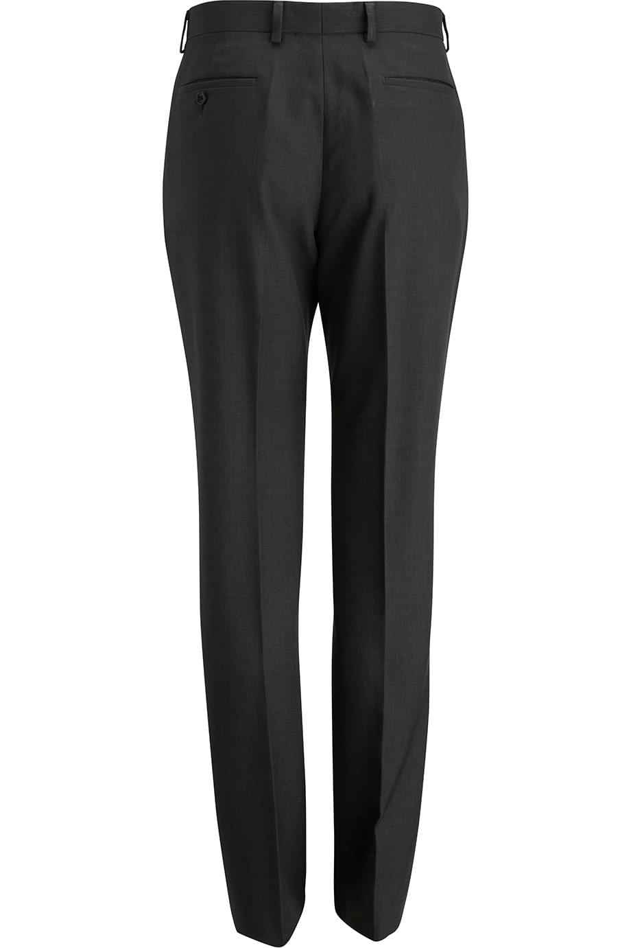 EDWARDS SYNERGY MENS TAILORED DRESS PANT - Back View