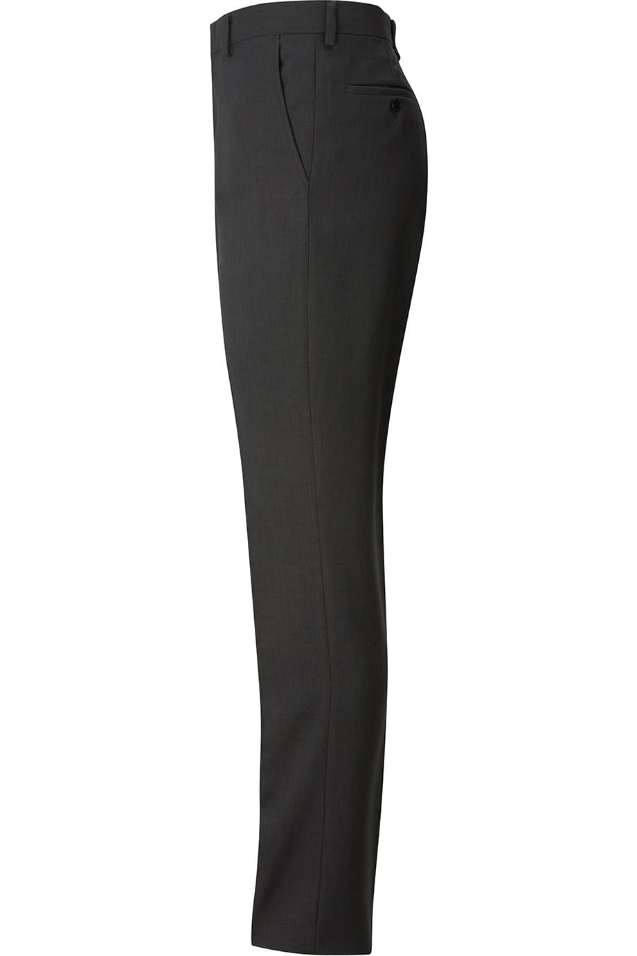 EDWARDS SYNERGY MENS TAILORED DRESS PANT - Left View