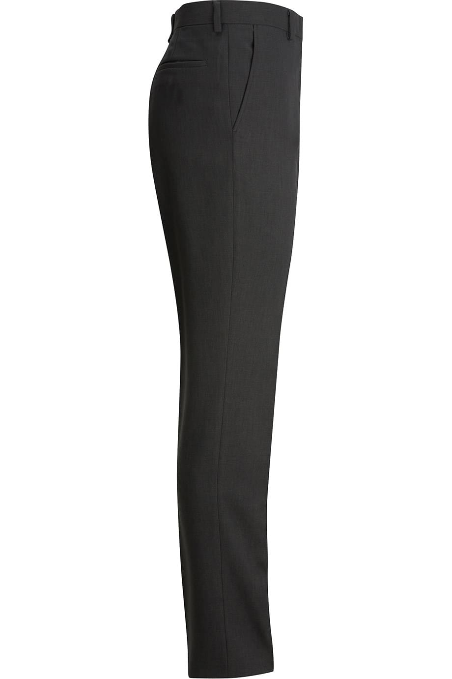 EDWARDS SYNERGY MENS TAILORED DRESS PANT - Right View
