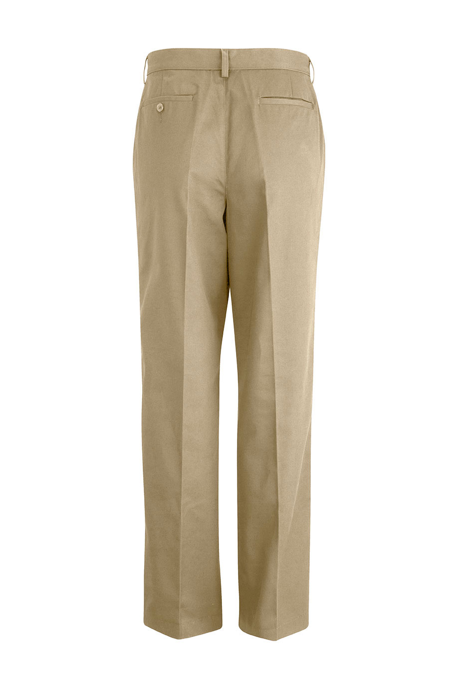 EDWARDS UTILITY CHINO MENS PANTS - Back View
