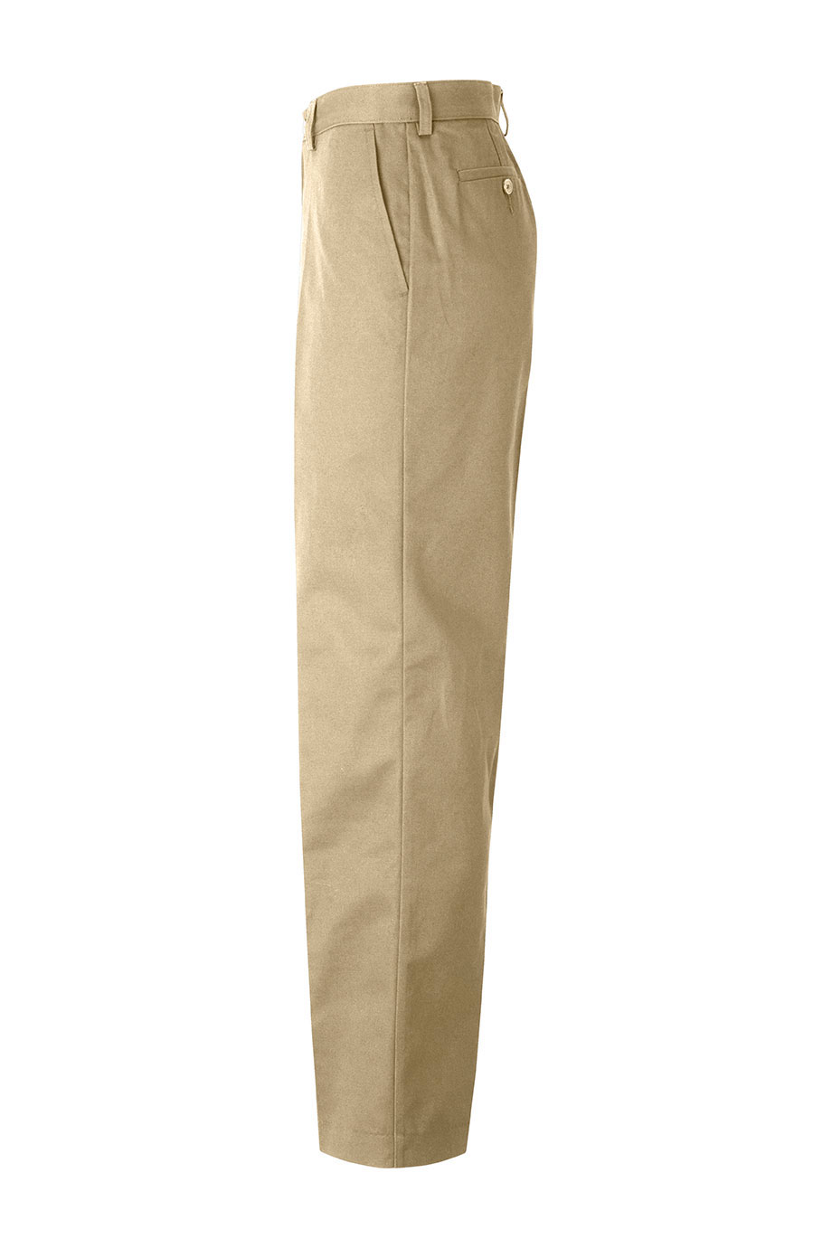 EDWARDS UTILITY CHINO MENS PANTS - Left View