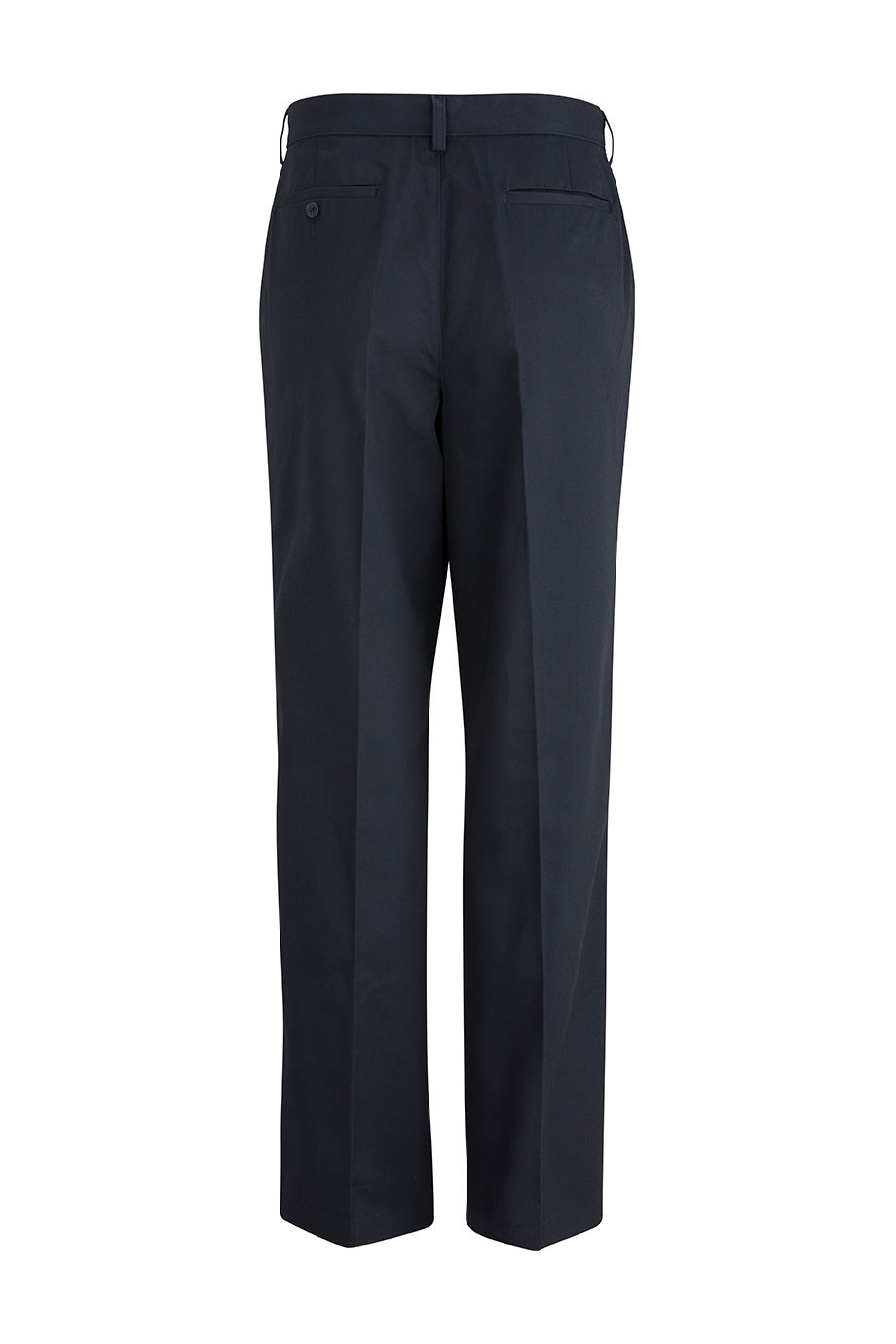 EDWARDS UTILITY CHINO MENS PANTS - Back View