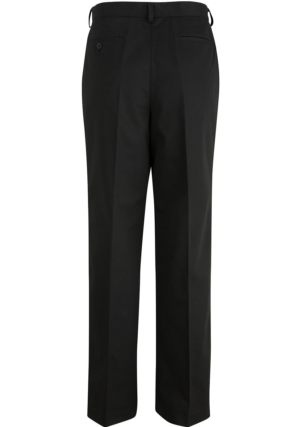EDWARDS UTILITY CHINO MENS PANTS - Back View