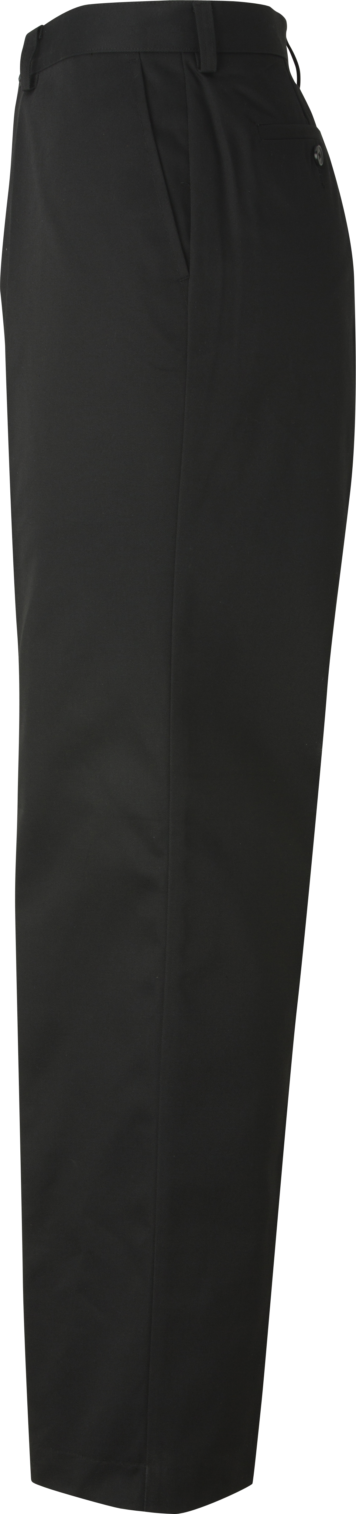 EDWARDS UTILITY CHINO MENS PANTS - Left View