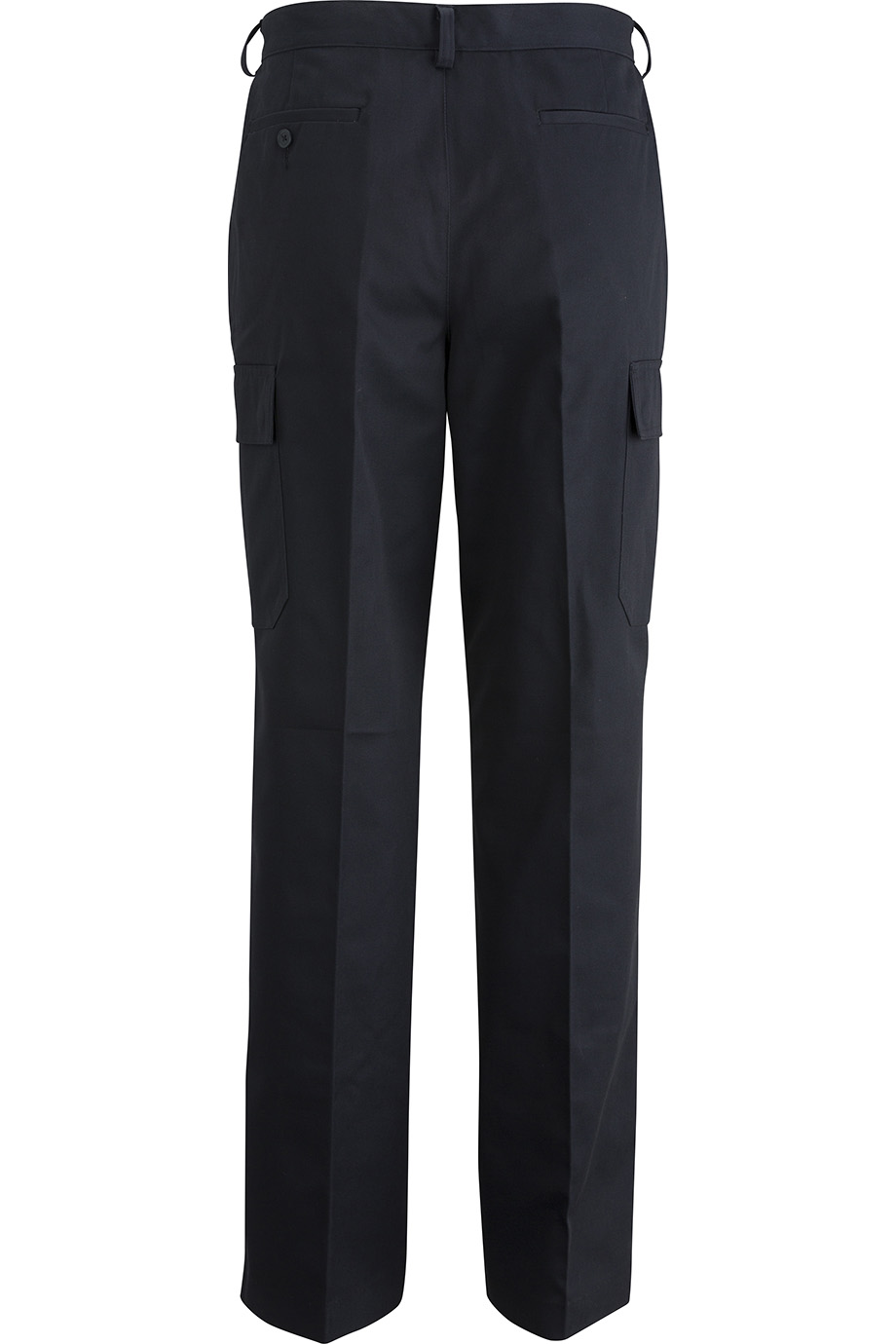EDWARDS UTILITY CHINO MENS CARGO PANTS - Back View