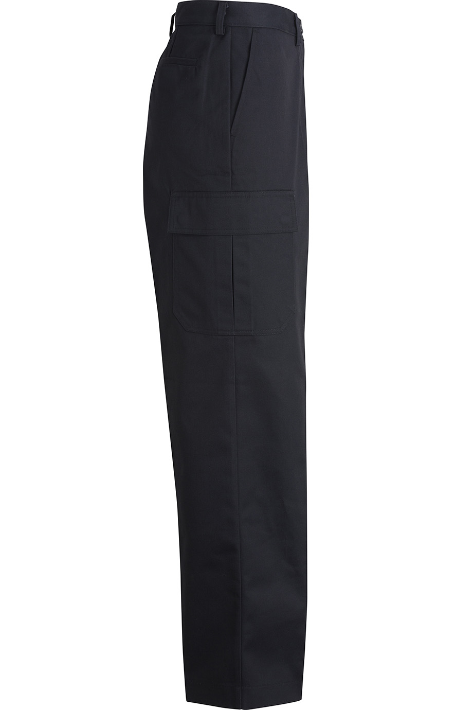 EDWARDS UTILITY CHINO MENS CARGO PANTS - Right View