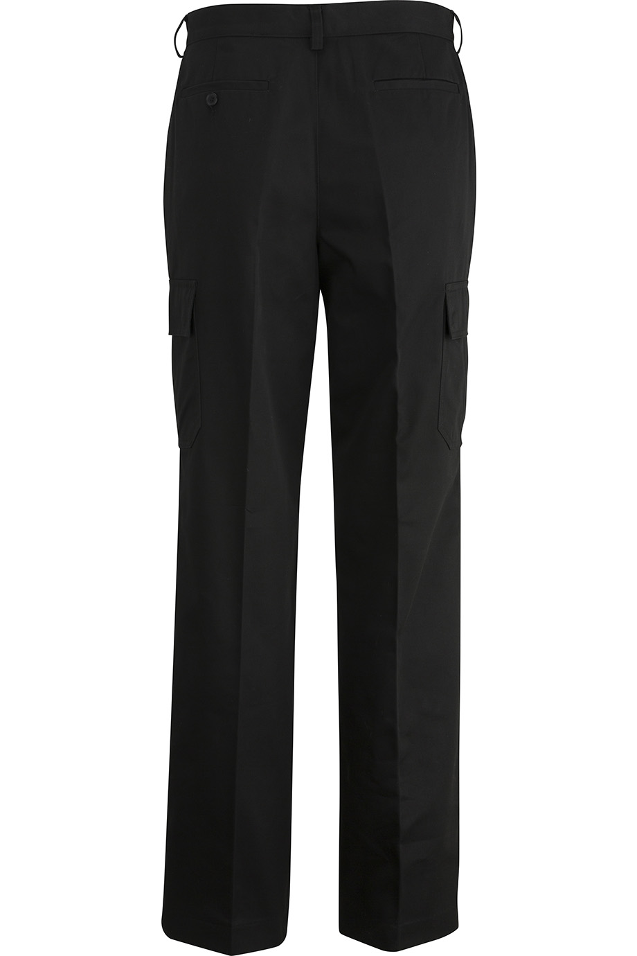EDWARDS UTILITY CHINO MENS CARGO PANTS - Back View