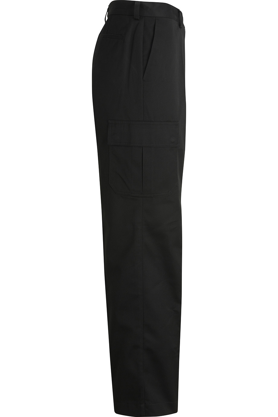 EDWARDS UTILITY CHINO MENS CARGO PANTS - Right View