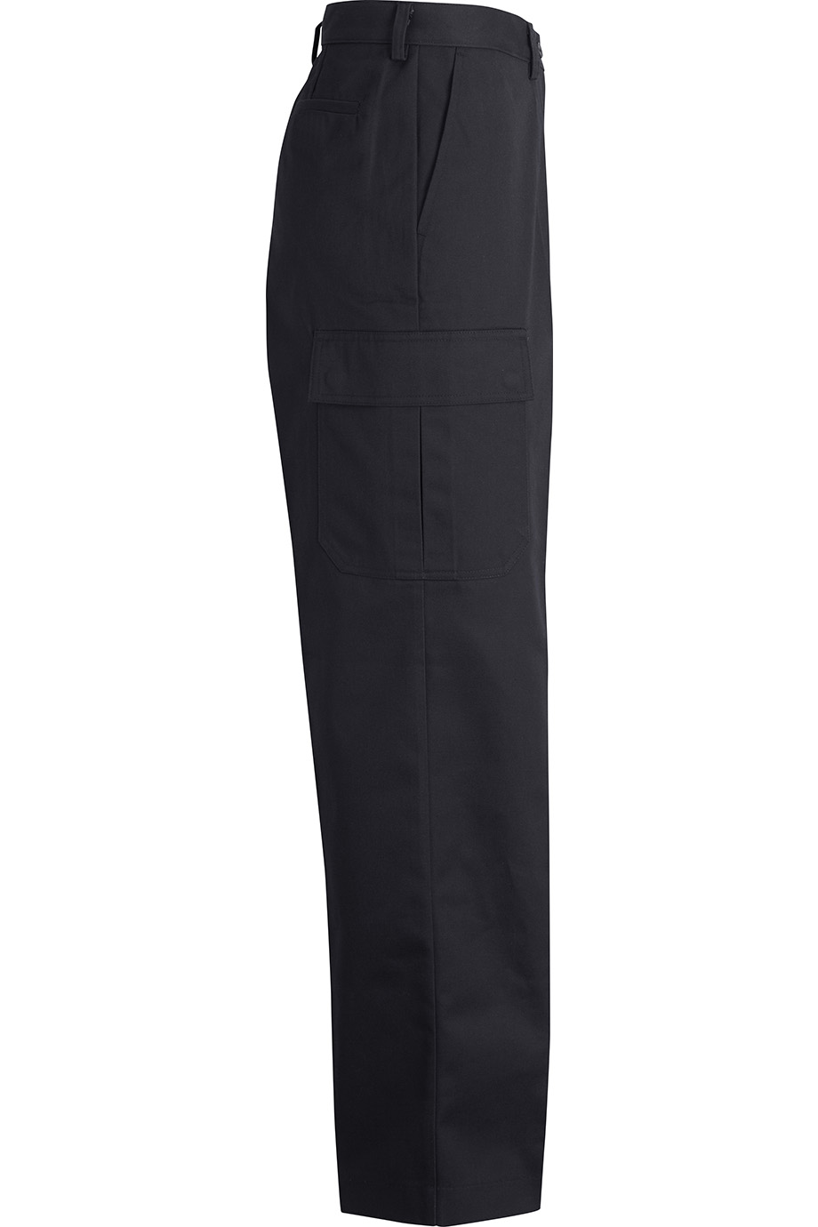 EDWARDS UTILITY CHINO MENS CARGO PANTS - Right View