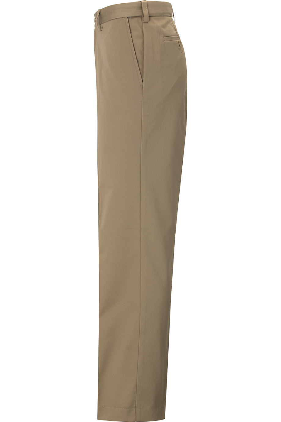 EDWARDS UTILITY CHINO MENS EZ FIT PANTS - Left View