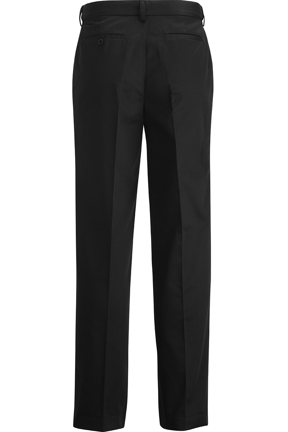 EDWARDS UTILITY CHINO MENS EZ FIT PANTS - Back View