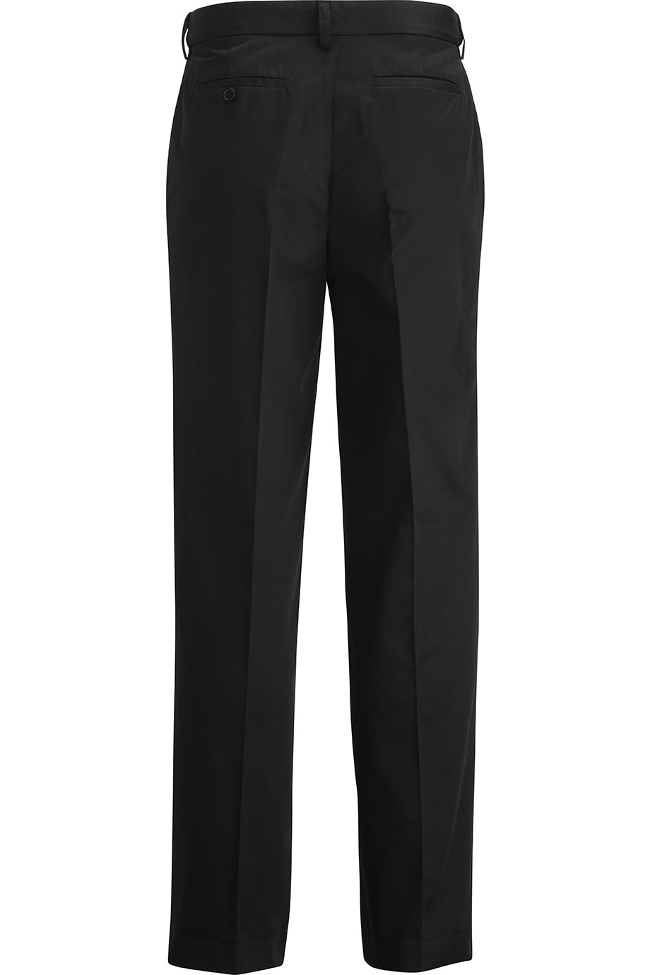 EDWARDS UTILITY CHINO MENS EZ FIT PANTS - Back View