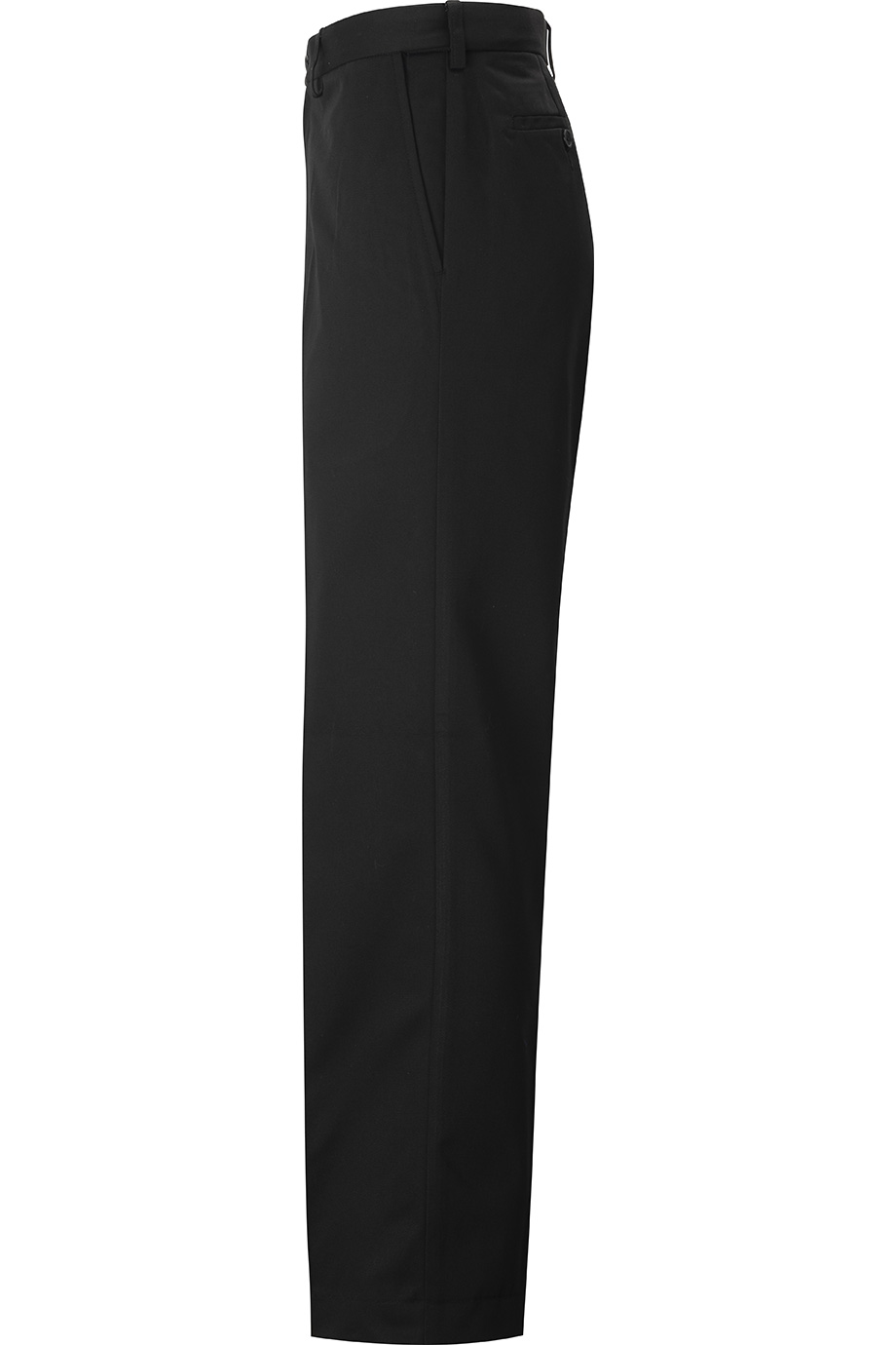 EDWARDS UTILITY CHINO MENS EZ FIT PANTS - Left View
