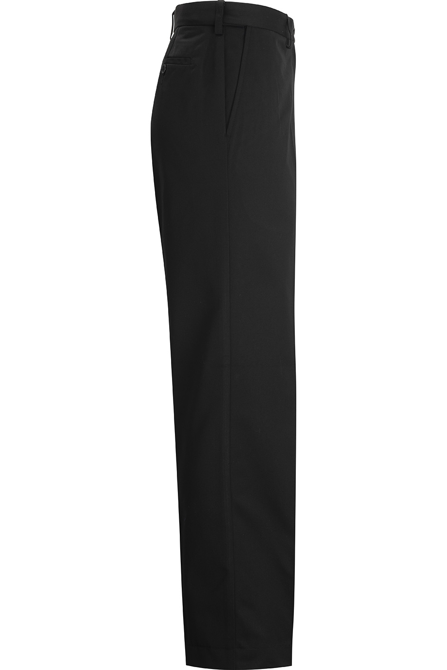 EDWARDS UTILITY CHINO MENS EZ FIT PANTS - Right View