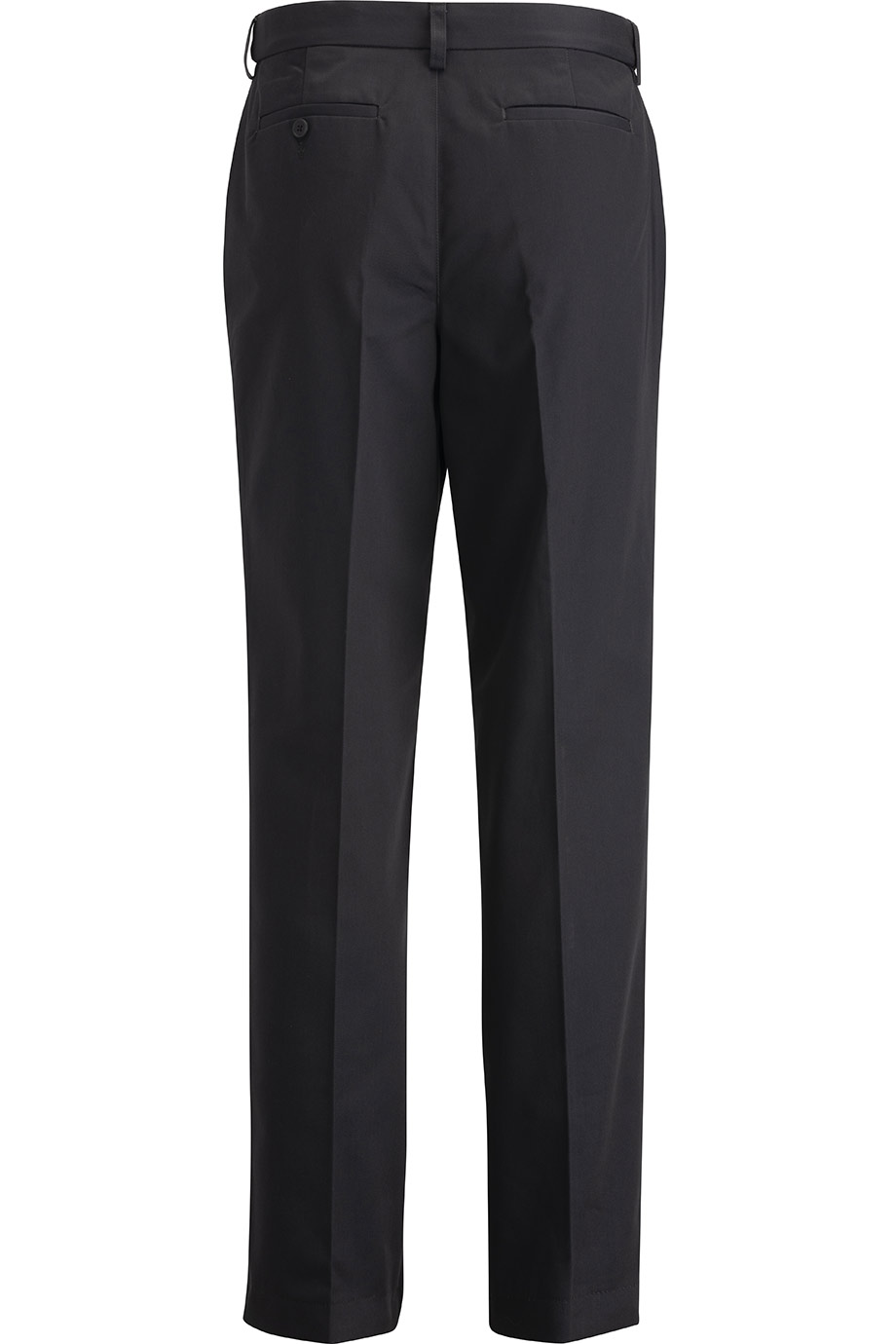 EDWARDS UTILITY CHINO MENS EZ FIT PANTS - Back View