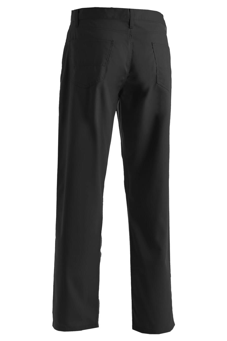 EDWARDS RUGGED COMFORT MENS PANTS - Back View