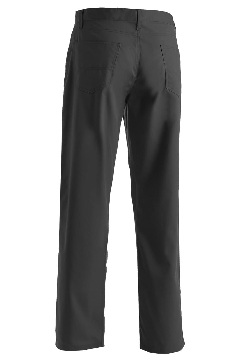 EDWARDS RUGGED COMFORT MENS PANTS - Back View