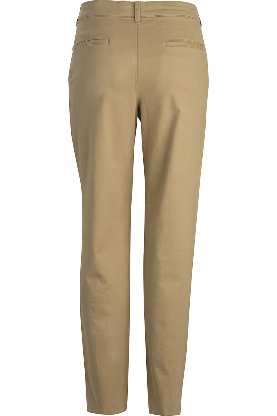 EDWARDS PERFORMANCE STRETCH MENS PANTS - Back View