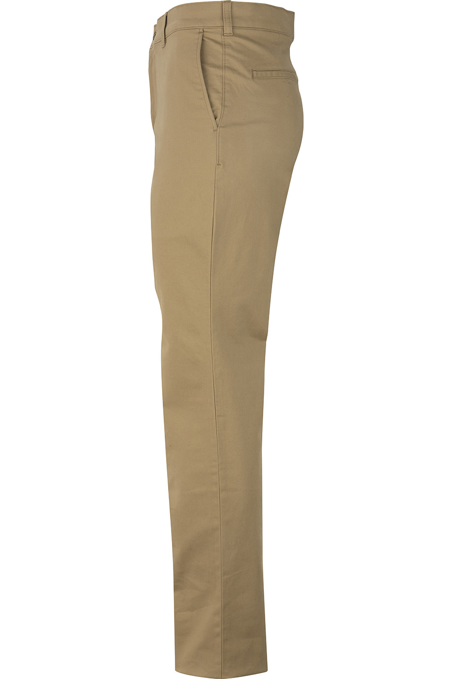 EDWARDS PERFORMANCE STRETCH MENS PANTS - Left View