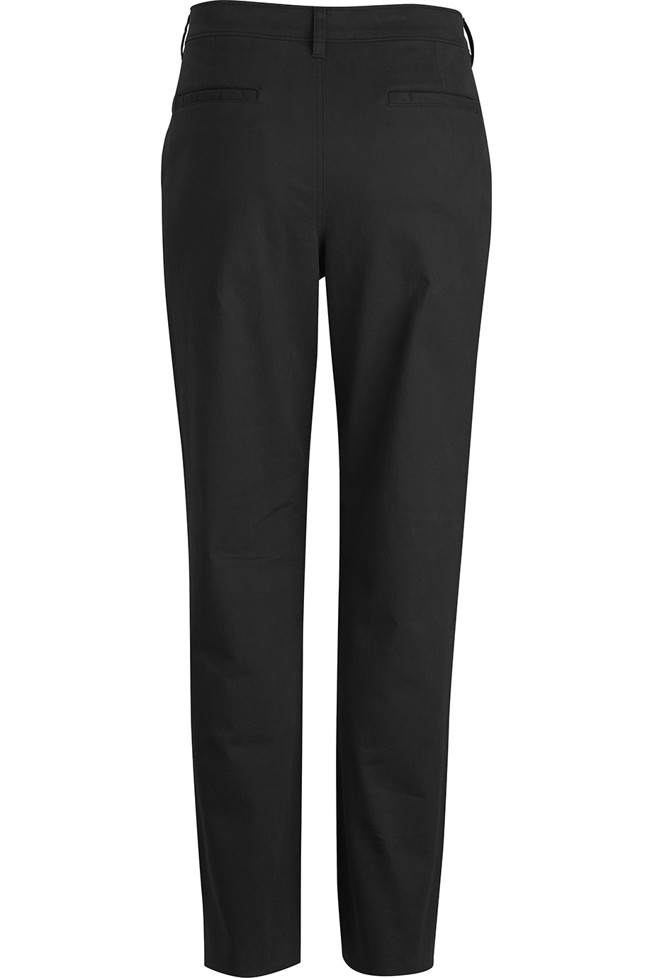 EDWARDS PERFORMANCE STRETCH MENS PANTS - Back View