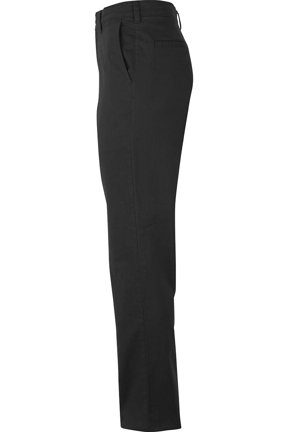 EDWARDS PERFORMANCE STRETCH MENS PANTS - Left View