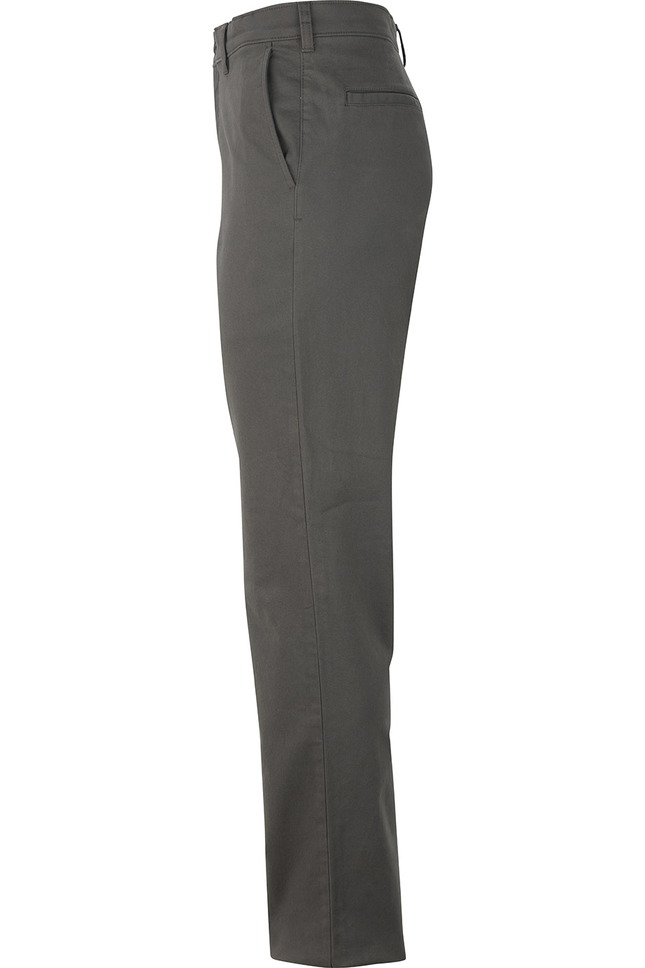 EDWARDS PERFORMANCE STRETCH MENS PANTS - Left View
