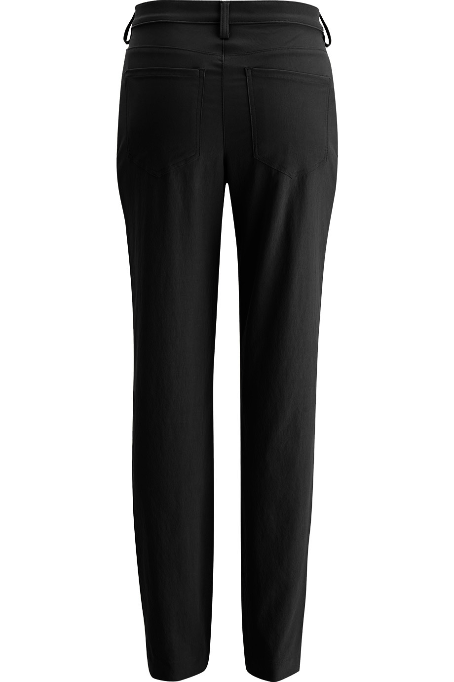 EDWARDS FLEX CHINO MENS PANTS - Back View
