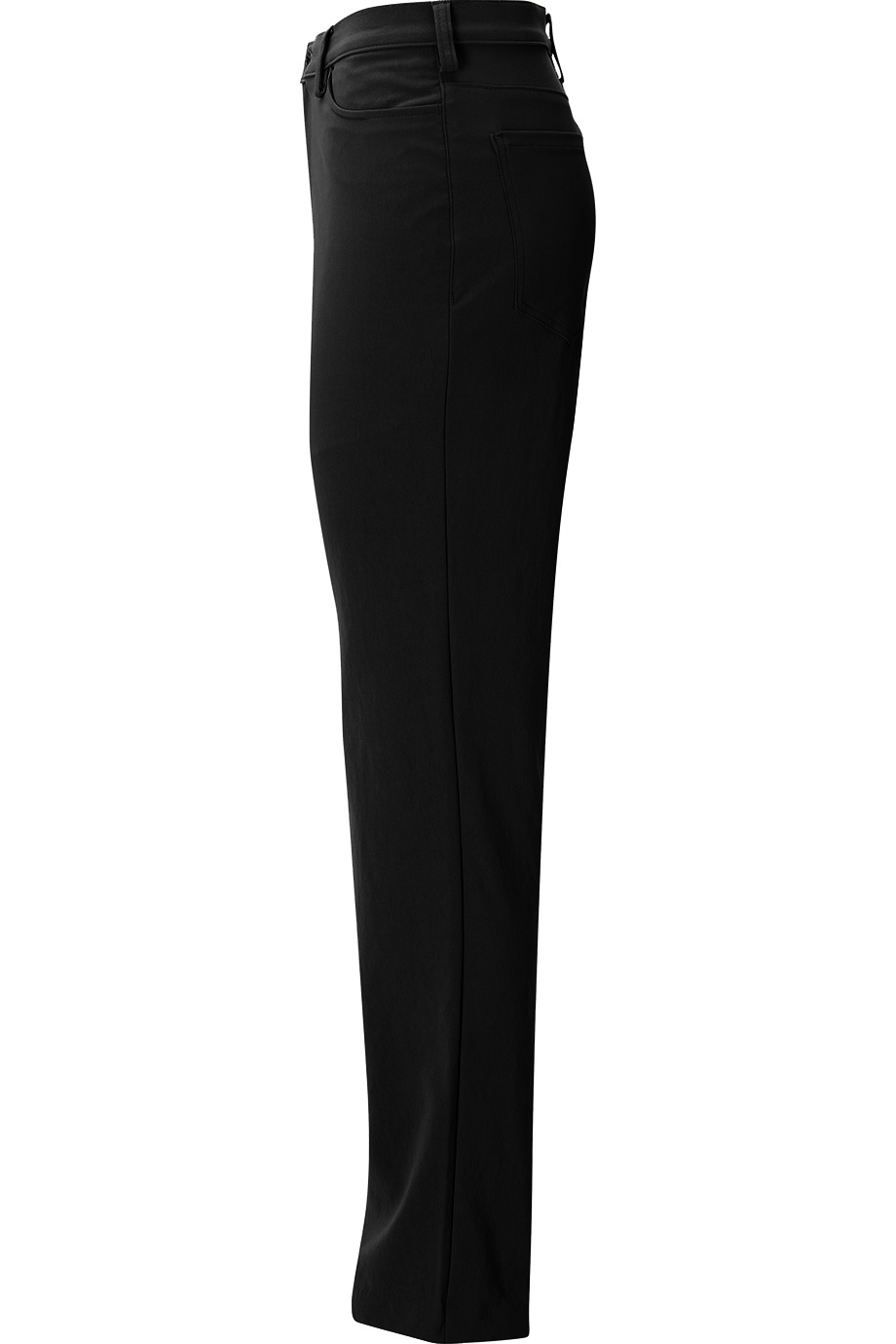 EDWARDS FLEX CHINO MENS PANTS - Left View