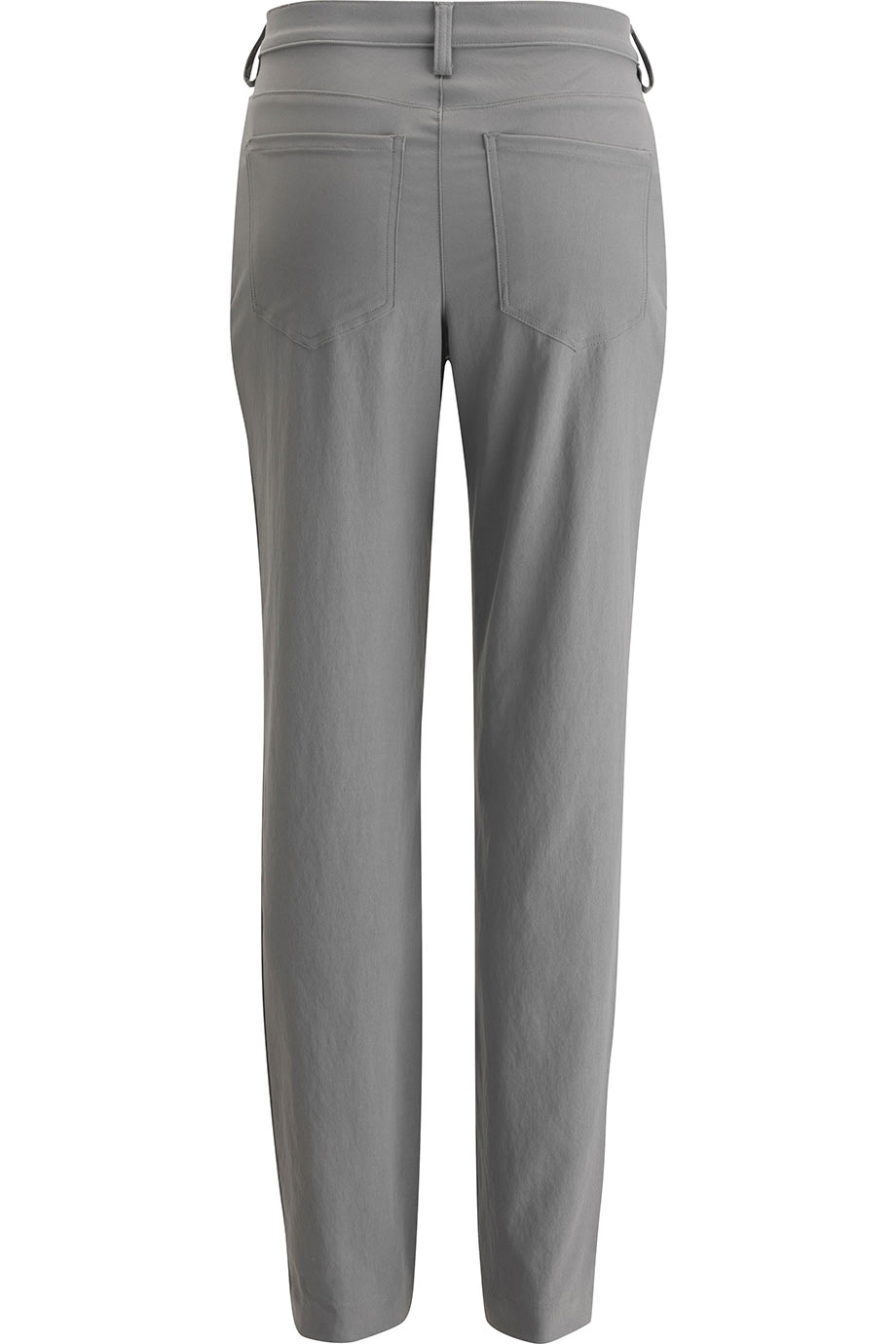 EDWARDS FLEX CHINO MENS PANTS - Back View