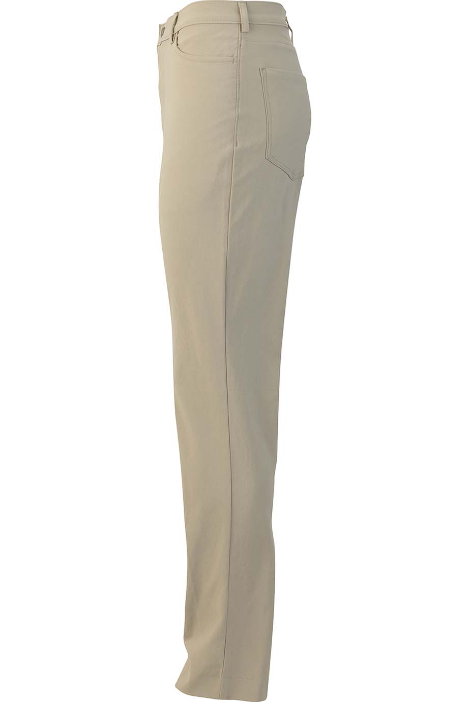EDWARDS FLEX CHINO MENS PANTS - Left View
